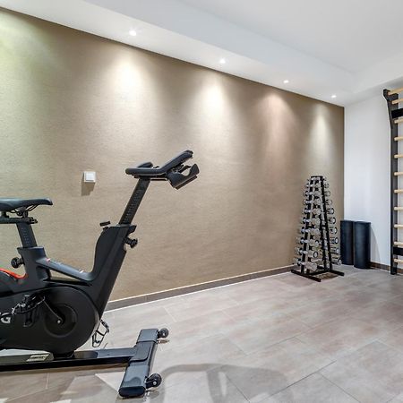Residenz Am Balmer See - Bs 68 Mit Wellnessbereich Bagian luar foto