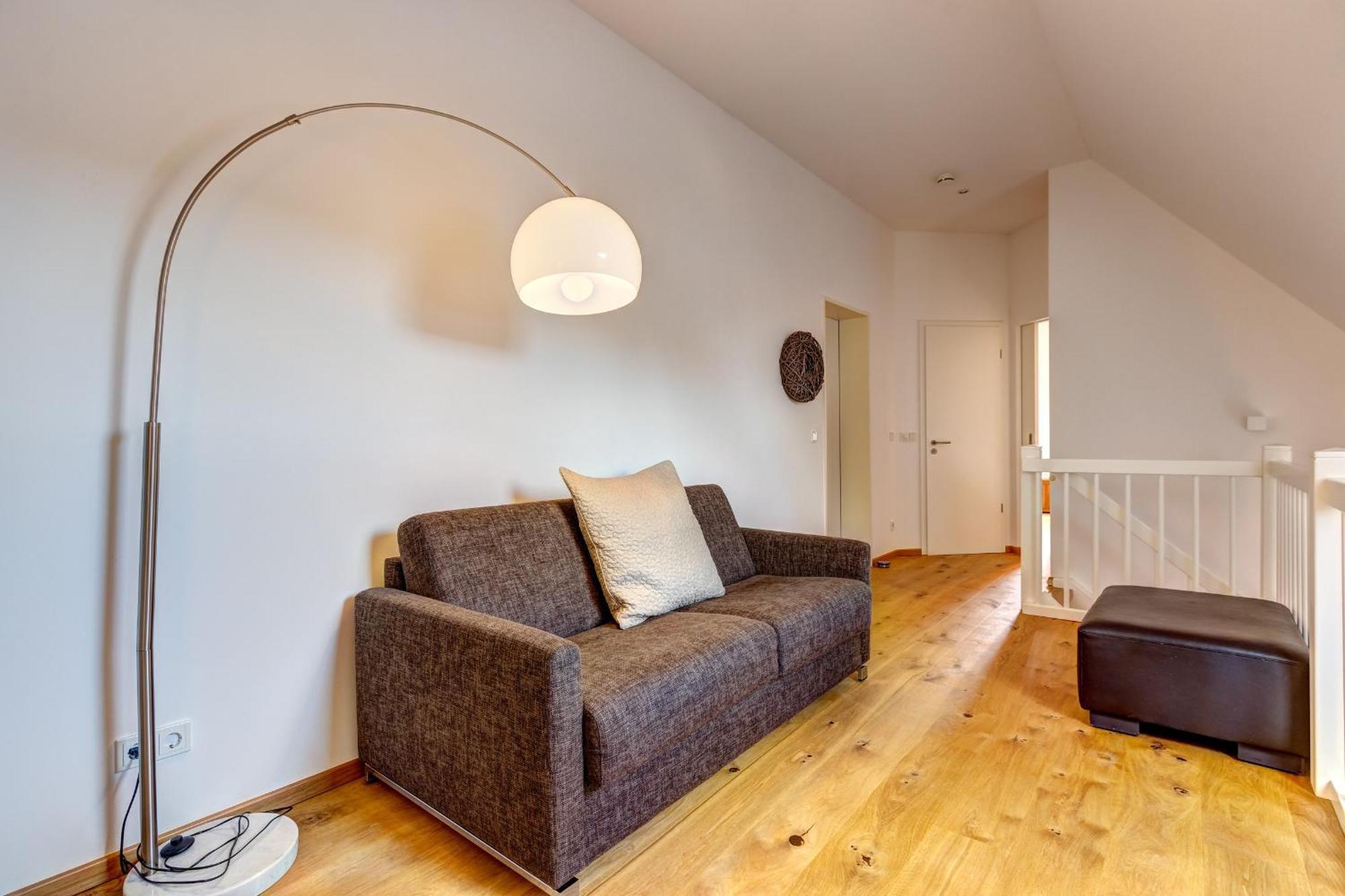 Residenz Am Balmer See - Bs 68 Mit Wellnessbereich Bagian luar foto