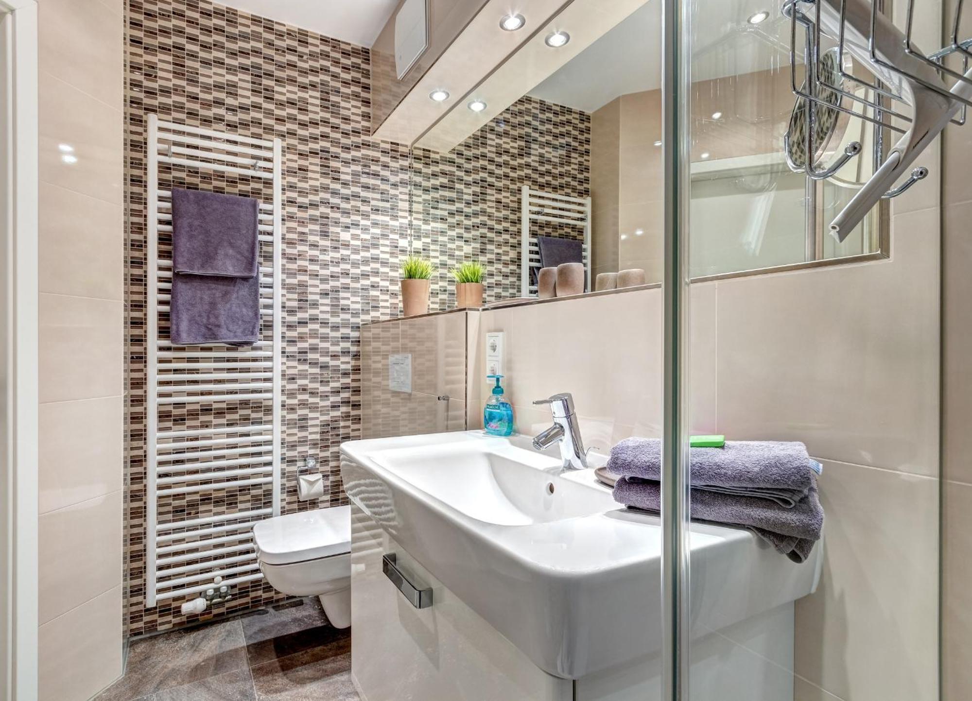 Residenz Am Balmer See - Bs 68 Mit Wellnessbereich Bagian luar foto
