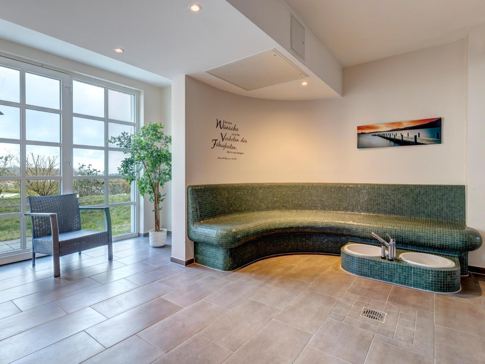 Residenz Am Balmer See - Bs 68 Mit Wellnessbereich Bagian luar foto
