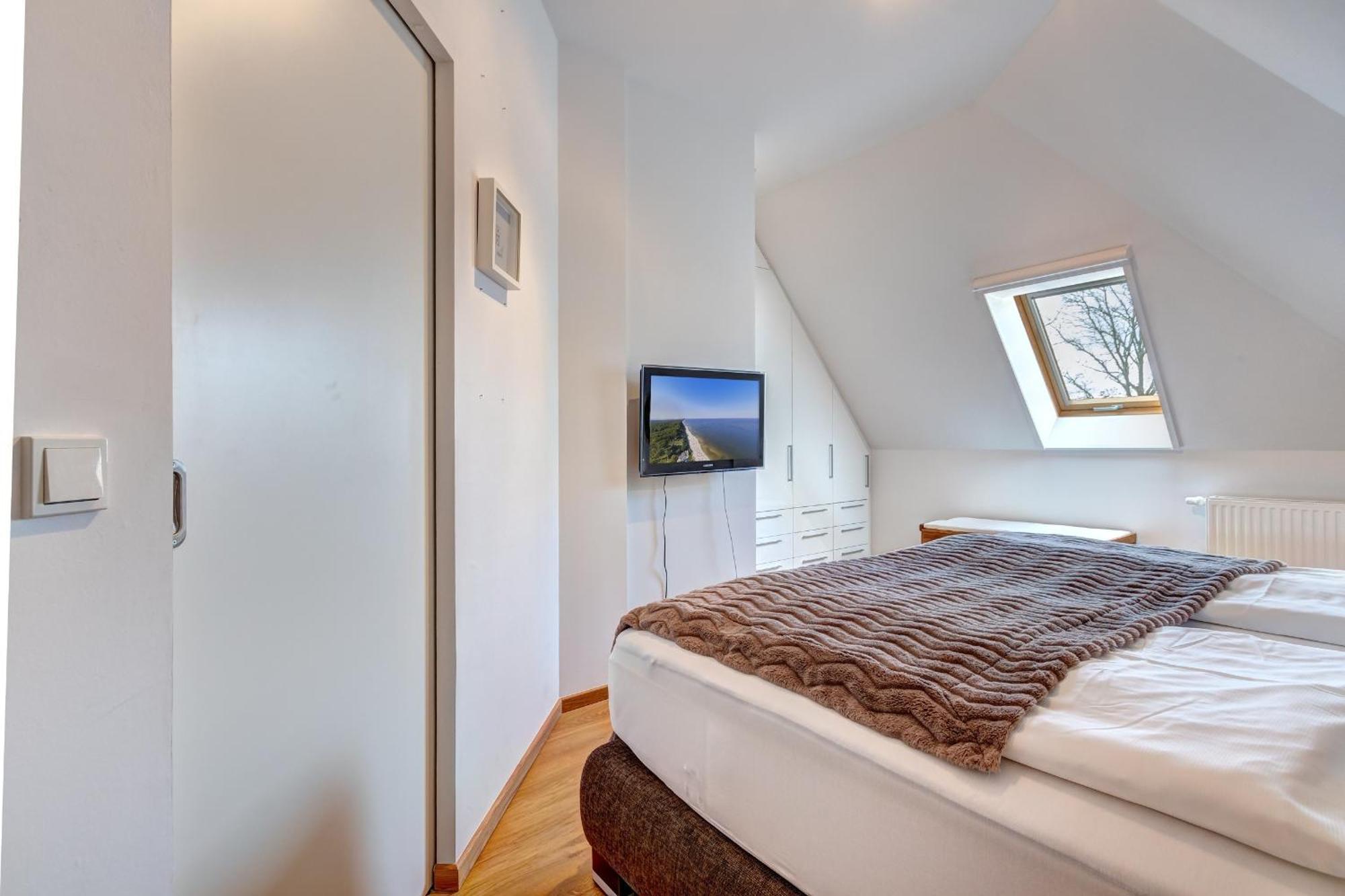 Residenz Am Balmer See - Bs 68 Mit Wellnessbereich Bagian luar foto