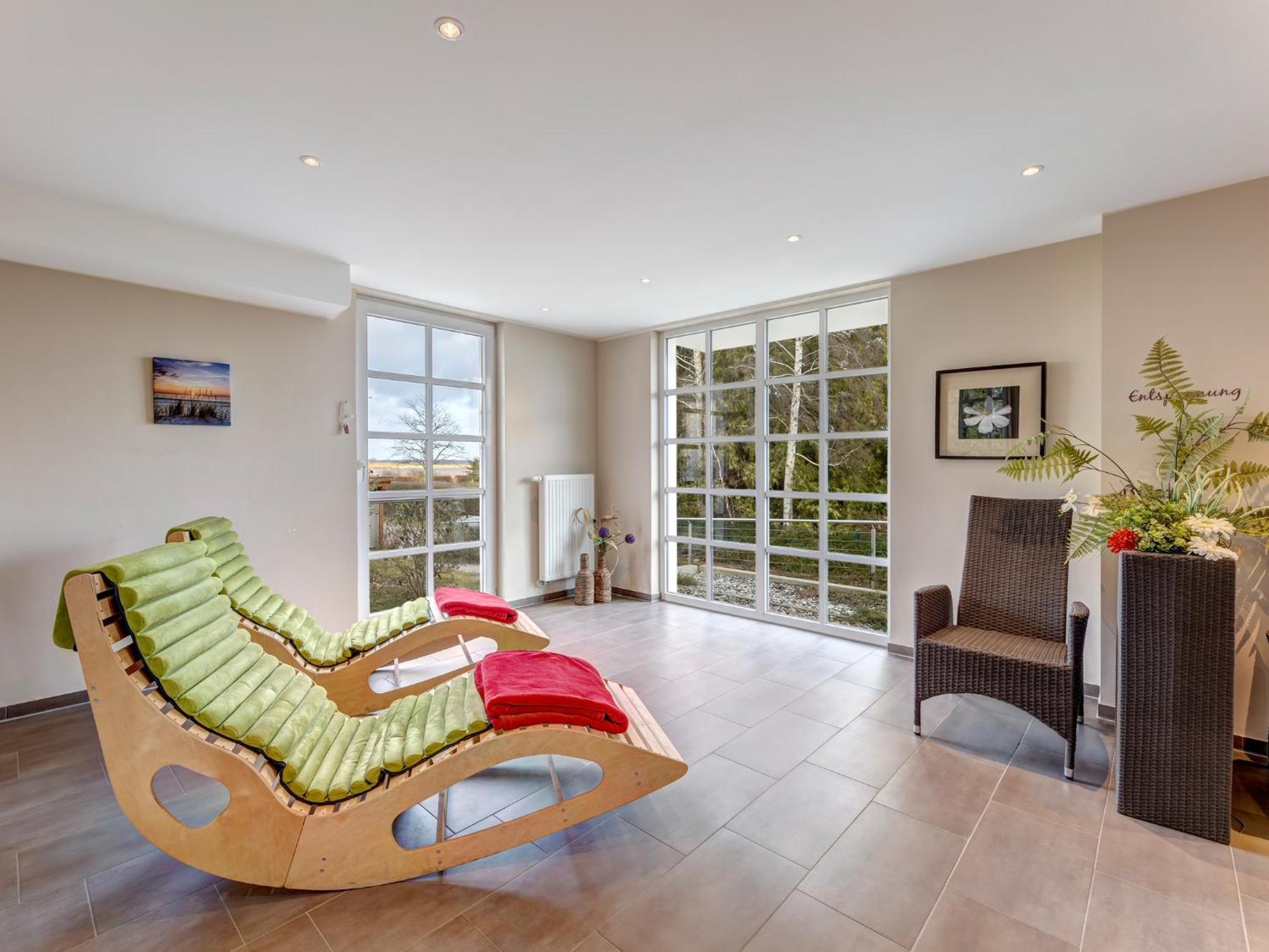Residenz Am Balmer See - Bs 68 Mit Wellnessbereich Bagian luar foto