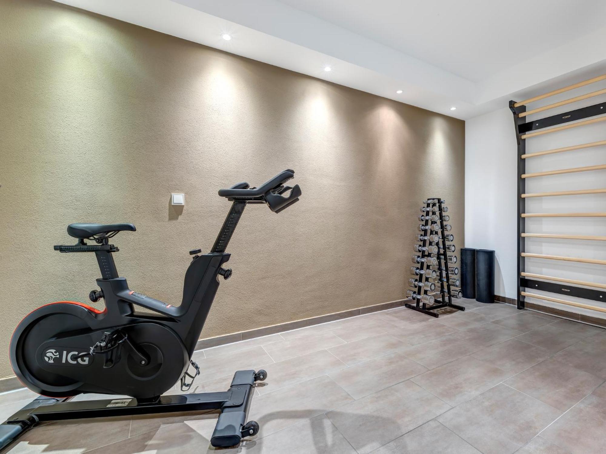 Residenz Am Balmer See - Bs 68 Mit Wellnessbereich Bagian luar foto