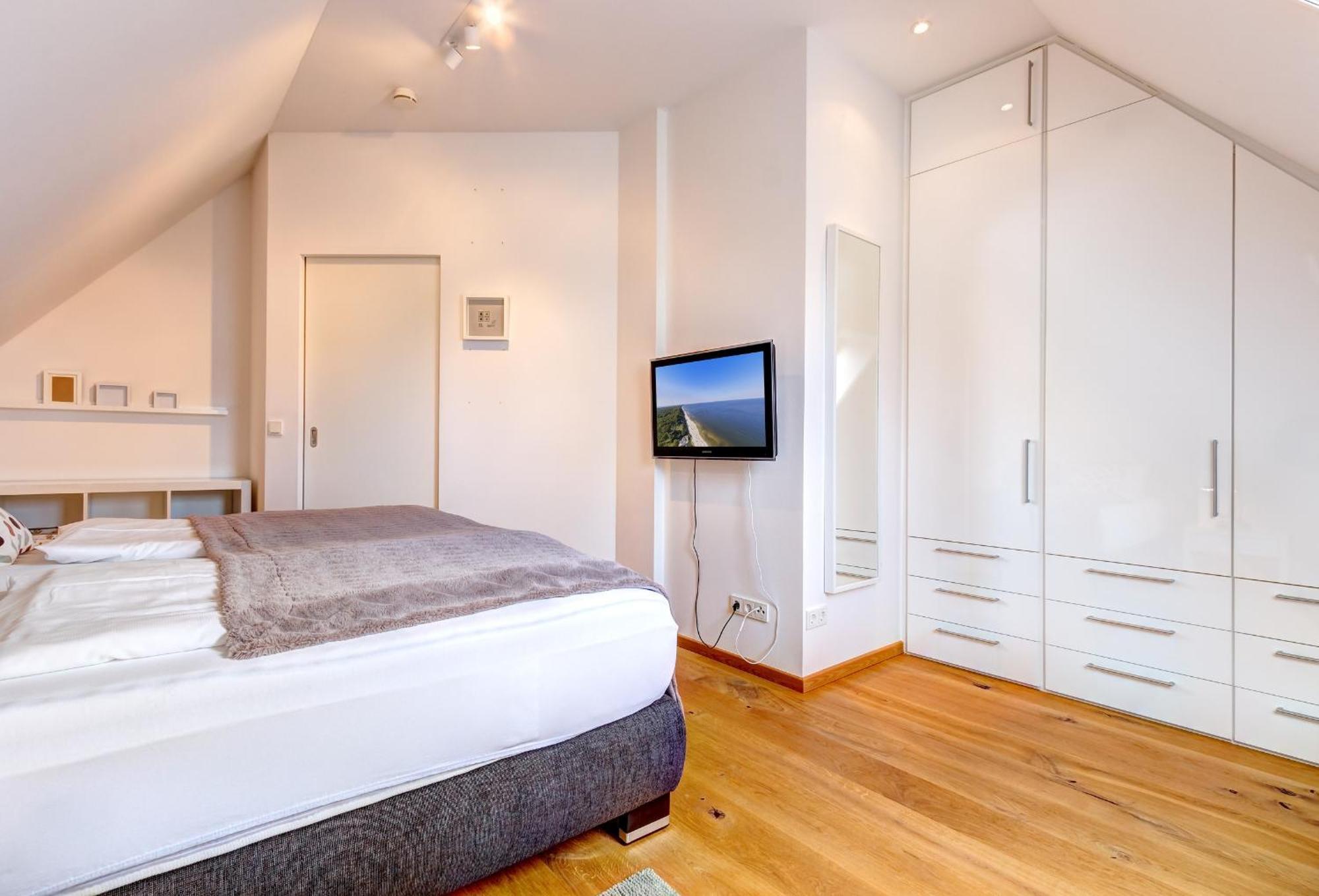 Residenz Am Balmer See - Bs 68 Mit Wellnessbereich Bagian luar foto