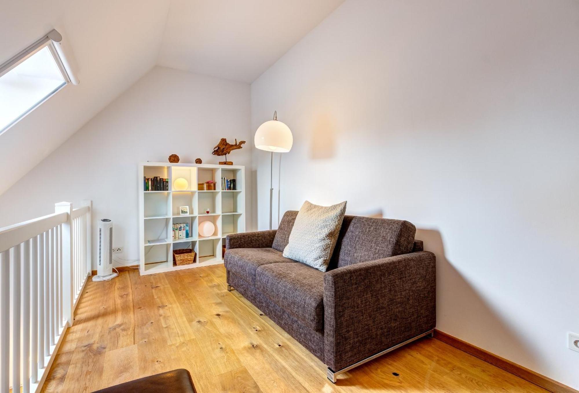 Residenz Am Balmer See - Bs 68 Mit Wellnessbereich Bagian luar foto