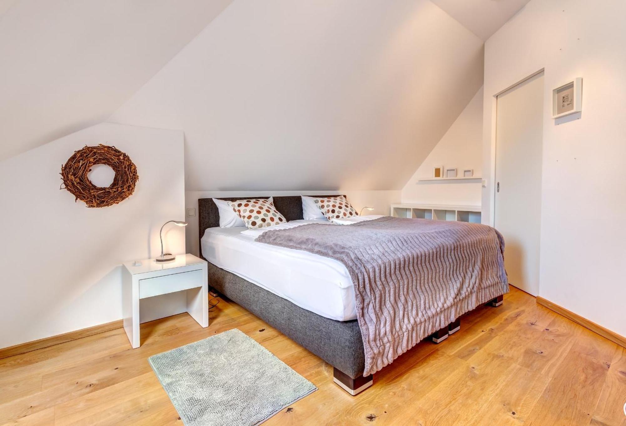 Residenz Am Balmer See - Bs 68 Mit Wellnessbereich Bagian luar foto