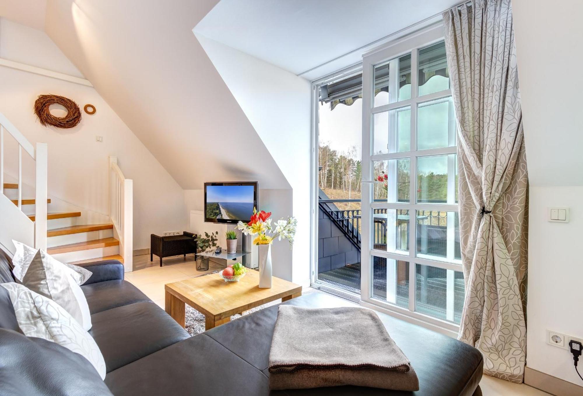 Residenz Am Balmer See - Bs 68 Mit Wellnessbereich Bagian luar foto