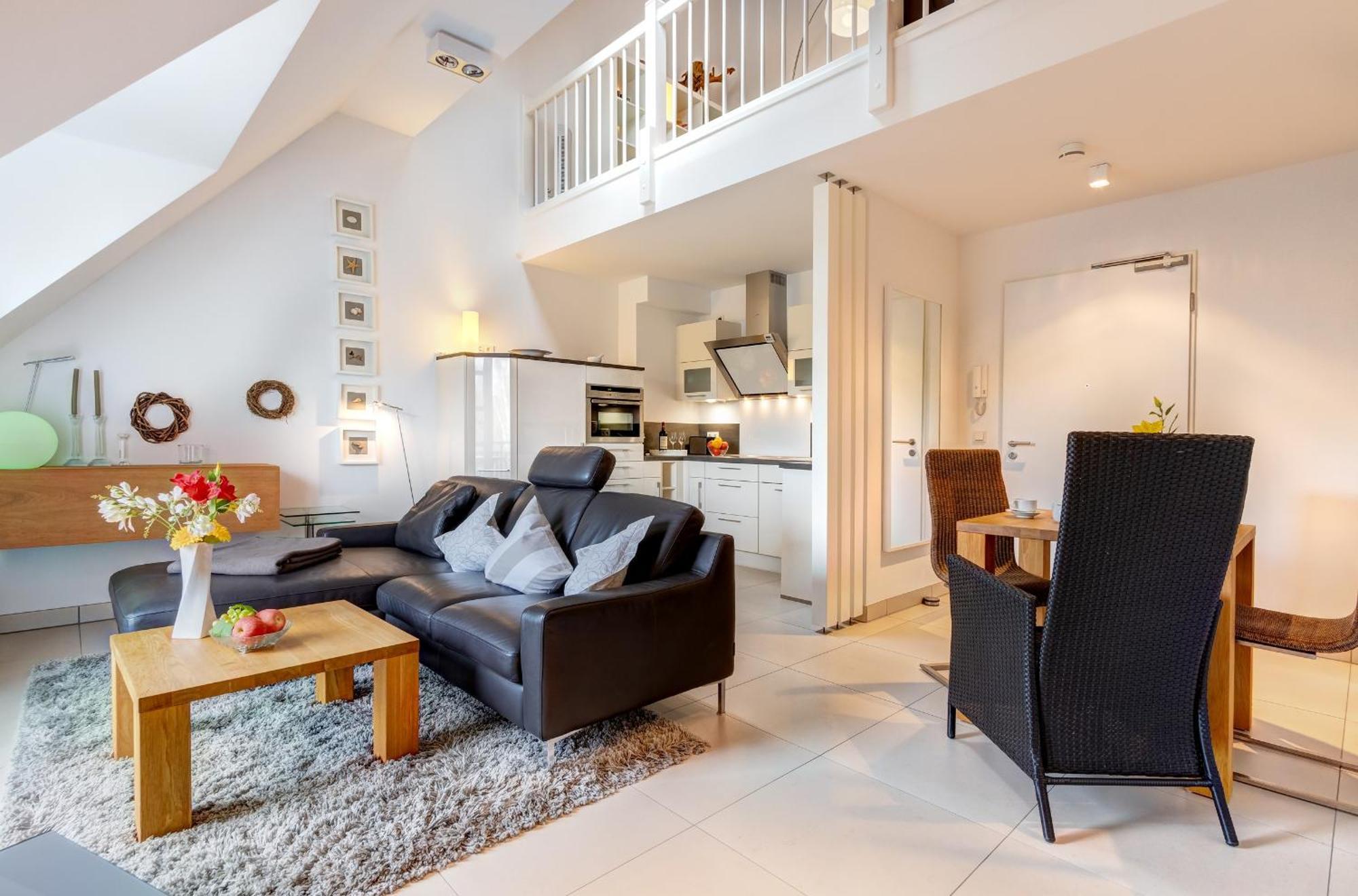 Residenz Am Balmer See - Bs 68 Mit Wellnessbereich Bagian luar foto